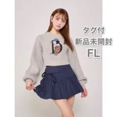 バルーンミニスカート