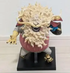 ワンピース　ネコマムシ　フィギュア　一番くじ