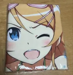 2025年最新】俺の妹がこんなに可愛いわけがない 黒猫ビッグタオルの