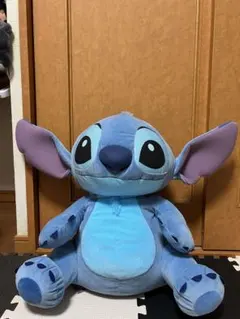 2025年最新】スティッチ ぬいぐるみ 特大の人気アイテム - メルカリ
