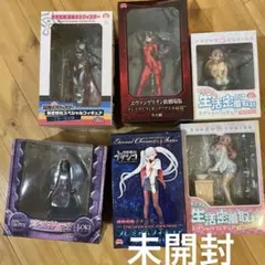 【新品】フィギュアまとめ売り