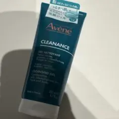 Avene クリンナンス ジェルウォッシュ 200mlのサムネイル
