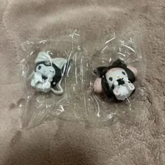 サンリオ バレエリボンフィギュア