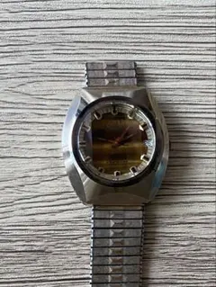 テクノス　borazon メンズ　時計