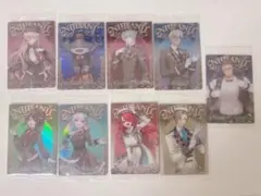 にじさんじ ウエハース まとめ売り