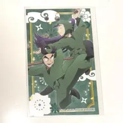 忍たま乱太郎 カード