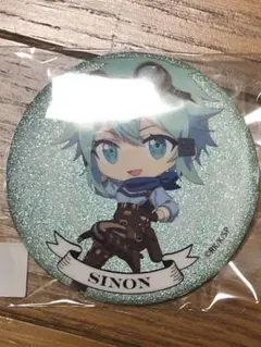 2025年最新】シノン 缶バッジの人気アイテム - メルカリ