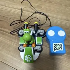 ヨッシー ミニカー