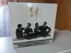 ダークダックス ボックスセット 全10枚