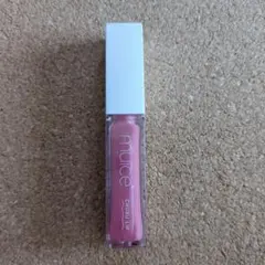 新品未使用　muice　ミュアイス　ちゅるリップランパー