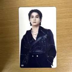 INI XQUARE 西洸人 トレカ 099