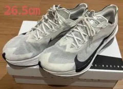 ヴェイパーフライ4 26.5