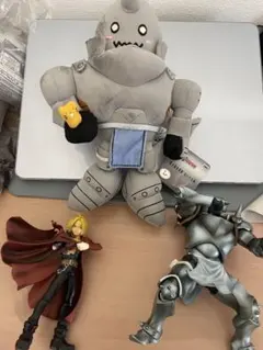 2026年最新】一番くじ 鋼の錬金術師 アルフォンスの人気アイテム