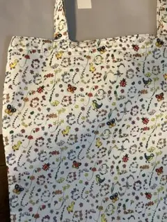 大 ボストンバッグ ジョリーフルール マイリトルテイラー 2way ドット