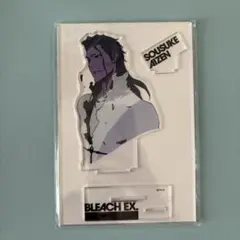 2025年最新】藍染惣右介 アクリルスタンドの人気アイテム - メルカリ