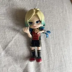ブルーロック展 PalVerse パルバース フィギュア 　カイザー