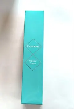 新品未使用品 クリスタヴィア ヴェローリスクリーム - メルカリ
