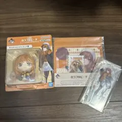 カラクリピーチ フィギュアセット えと