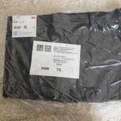 UNIQLO グレー スラックス