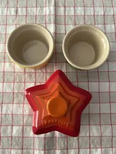 2026年最新】ルクルーゼ 星型ラムカンの人気アイテム - メルカリ