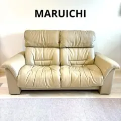 2026年最新】MARUICHI 2人掛け・3人掛けソファの人気アイテム - メルカリ