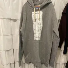 acne studios パーカー