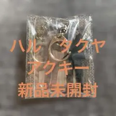ハル　タクヤ　お試し　超特急　アクキー