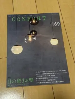 CONFORT 169