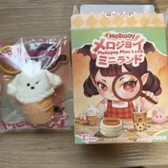 Mellojoy メロジョイ ミニランド ゆきこ - メルカリ