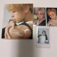 &TEAM Mark on Me CDトレカ　TAKI