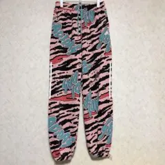 【美品】アディダス JENNY KAORI W APXJ スウェットパンツ XL