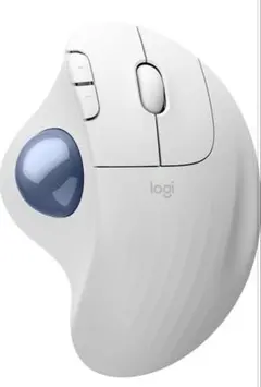トラックボールマウス ロジクール
