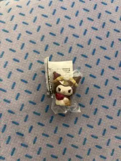 チョコレートドール クロミ