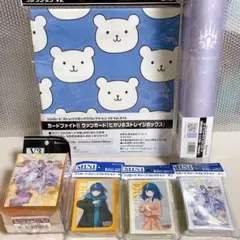 2025年最新】リィエル=アモルタ デッキの人気アイテム - メルカリ