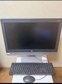 HP ProOne 600 G2 デスクトップPC