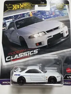 ホットウィール クラシックス