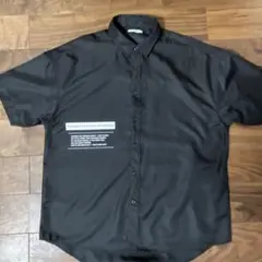 プリントシャツ