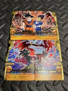 ドラゴンボール爆裂インパクト プロモエクストラカード9種コンプ 懐かしい】ドラゴンボール爆裂インパクト フルコンプセット買っ