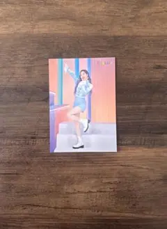 TWICE Fanfareラントレダヒョン