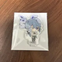 nu:カーニバル エドモンド