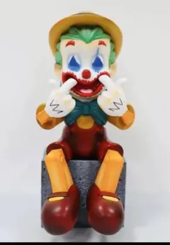 Fools Paradise JOKER ジョーカー ピノキオ フィギュア Fools Paradiseから新ピノキオ・シリーズ、予約開始 : 下呂温泉