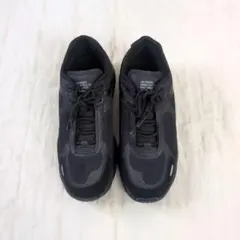 MOONSTAR　RIDE/TRASDEN スニーカー ブラックのサムネイル