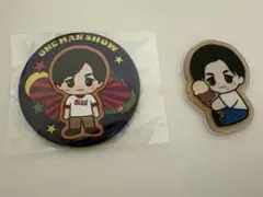 錦戸亮 ONE MAN SHOW 錦戸くじ - メルカリ