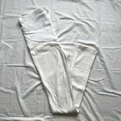 【sweet mommy】スウィートマミー マタニティ 裏起毛 デニム スキニー