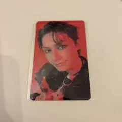 SEVENTEEN 5th ALBUM 特典 トレカ ジュン