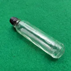 古いガラス瓶 カオール KAOL 2個セット - メルカリ