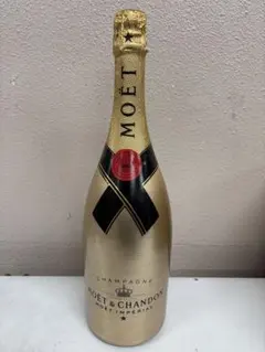 モエシャンドン空き瓶3L 木箱セット - メルカリ