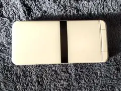 ドコモ DIGNO KY-42C ホワイト