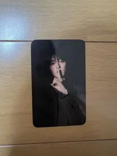 mnet sumbakkokjil ハルト トレカ