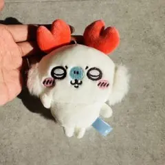 カニなモモンガ　マスコット